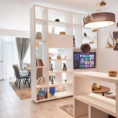 Summer Memories N Pools Daire *