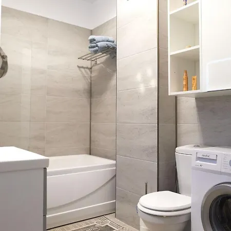 Daire Summer Memories N Pools