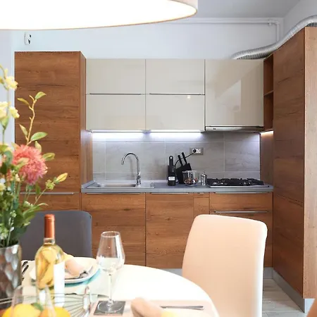 Daire Summer Memories N Pools