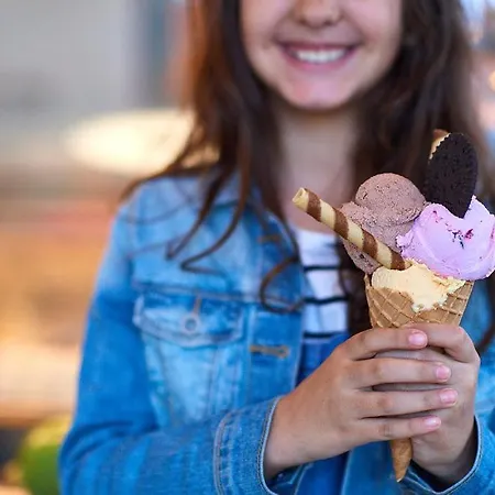 Daire Summer Memories N Pools