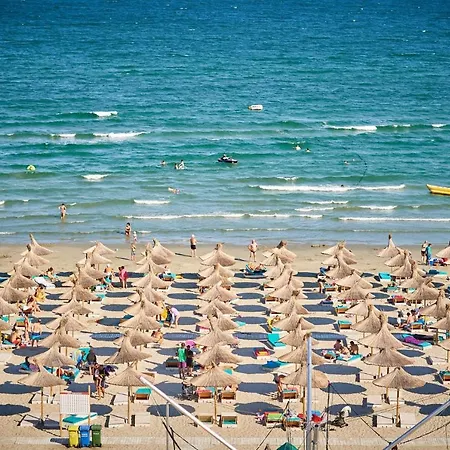 Daire Summer Memories N Pools *