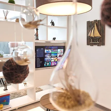 Summer Memories N Pools شقة Năvodari