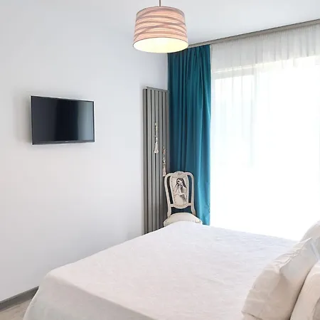 Summer Memories N Pools شقة