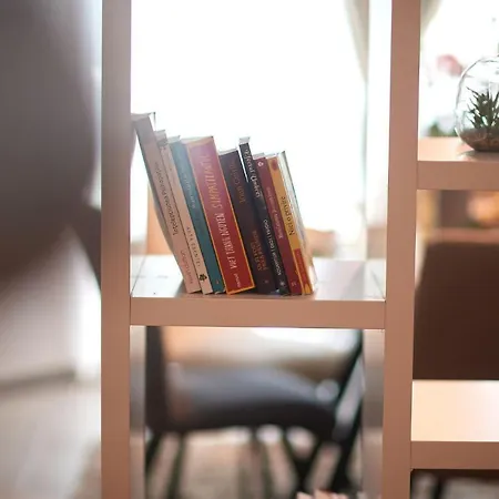 아파트 Summer Memories N Pools Năvodari