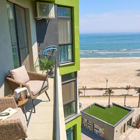 Appartement Summer Memories N Pools