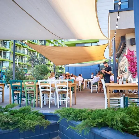 Summer Memories N Pools Appartement