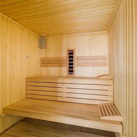 Summer Memories N Pools شقة Năvodari