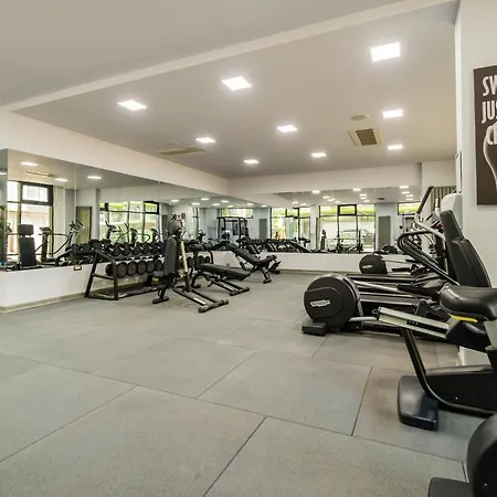 Summer Memories N Pools شقة