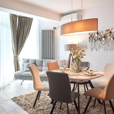 Appartement Summer Memories N Pools