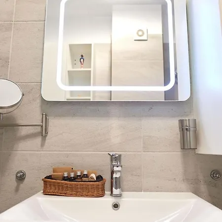 公寓 Summer Memories N Pools 那沃达利