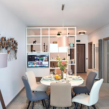 Summer Memories N Pools شقة *