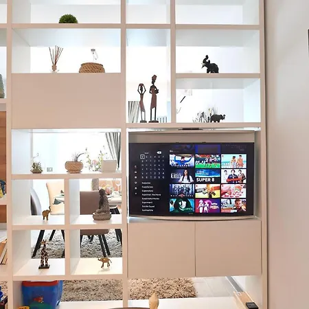 Summer Memories N Pools Appartement