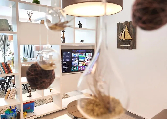 Summer Memories N Pools 아파트 Năvodari