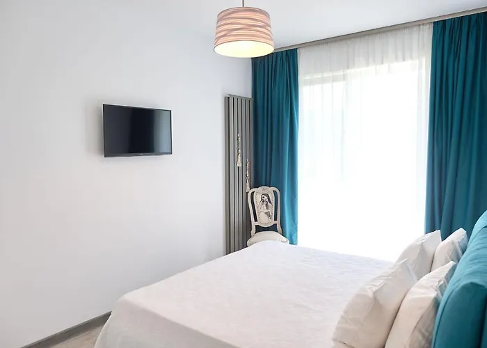 Summer Memories N Pools Apartman