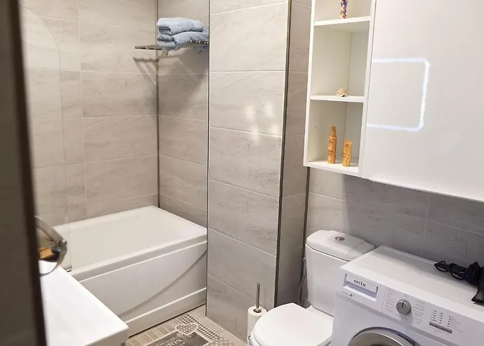 Summer Memories N Pools 아파트 *