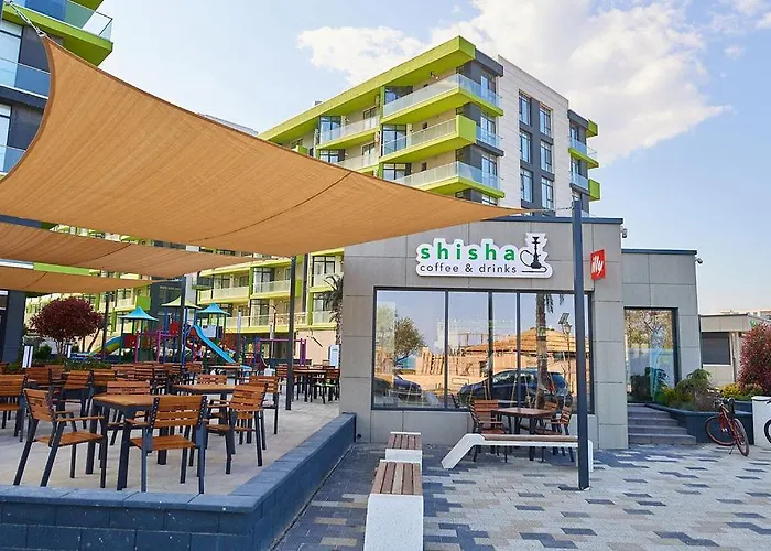 Summer Memories N Pools 아파트 *