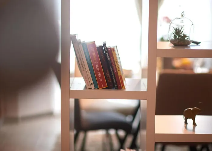 Apartman Summer Memories N Pools Năvodari