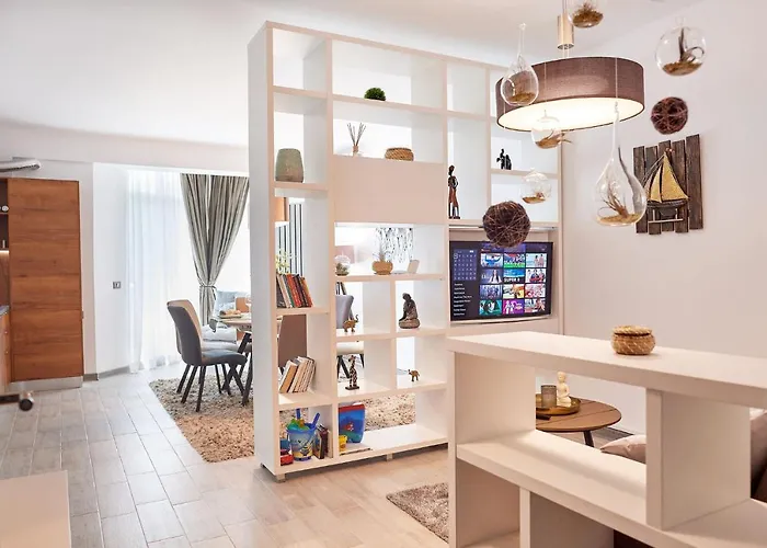 Summer Memories N Pools 아파트 *