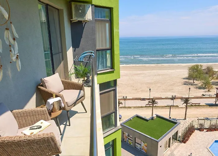 Apartman Summer Memories N Pools