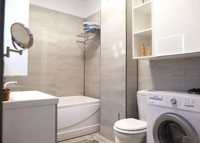 아파트 Summer Memories N Pools