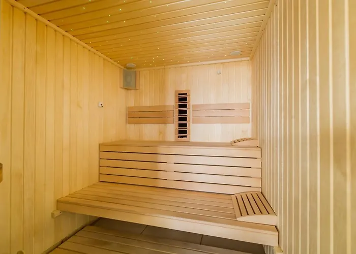 Summer Memories N Pools 아파트 Năvodari