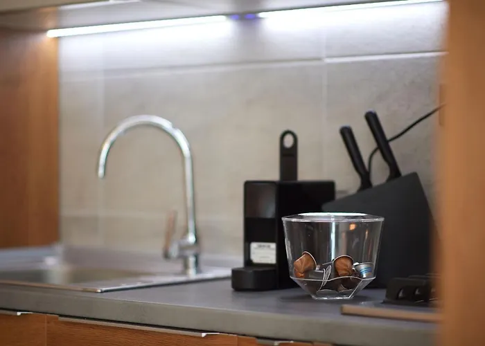 Summer Memories N Pools Apartman Năvodari