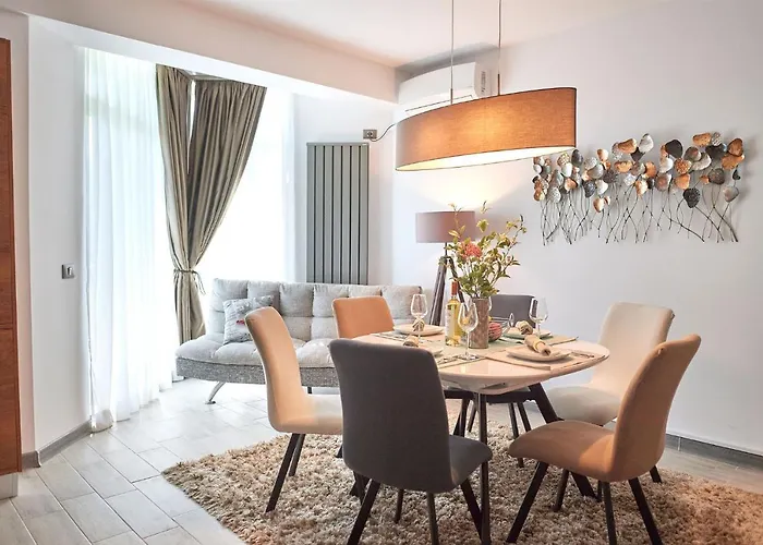 Apartman Summer Memories N Pools