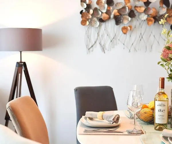 아파트 Summer Memories N Pools Năvodari