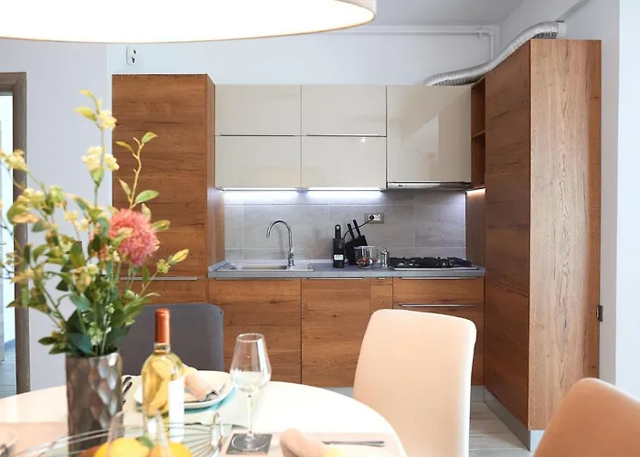 아파트 Summer Memories N Pools