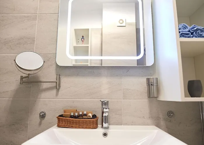 아파트 Summer Memories N Pools Năvodari