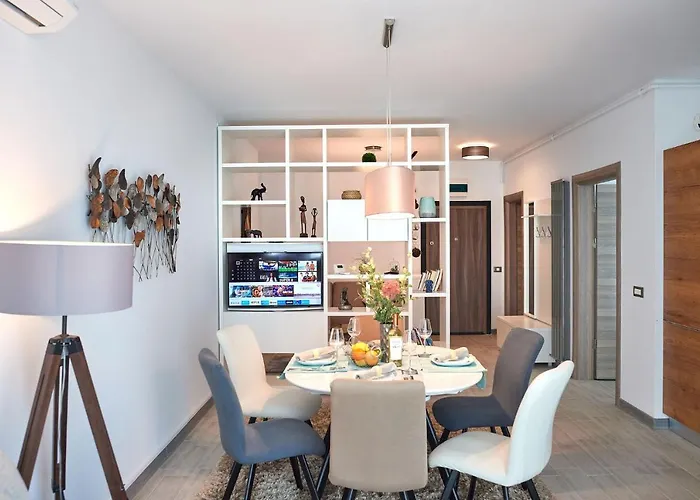 Summer Memories N Pools 아파트 *