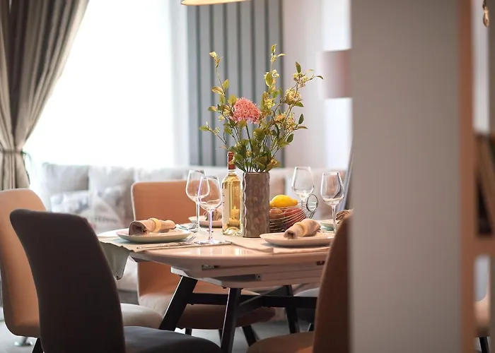 Apartman Summer Memories N Pools Năvodari