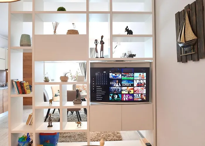 Summer Memories N Pools 아파트